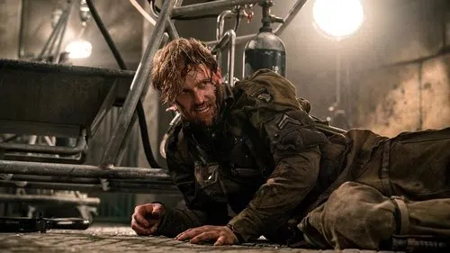 Overlord Operasyonu izle