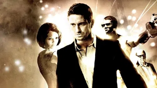 RocknRolla izle