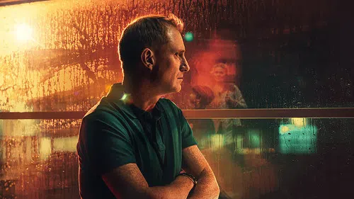 DNA Dedektifi izle
