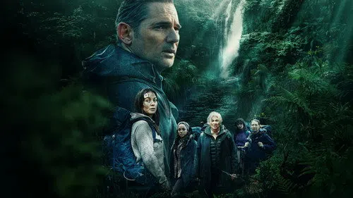 Force of Nature: The Dry 2 izle