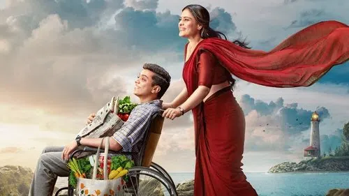 Merhaba Venky / Salaam Venky izle