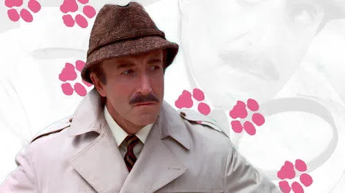 Pembe Panter'in Dönüşü izle