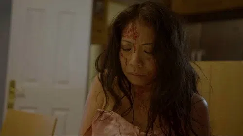 Escapee izle afişi