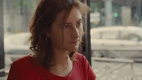 Elveda İlk Aşk izle