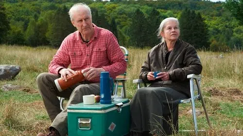 Still Mine izle
