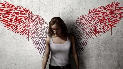 İntikam Meleği izle