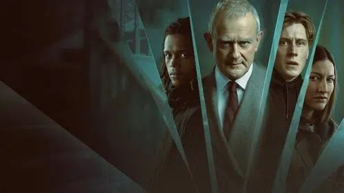 Bir Uğradım izle afişi