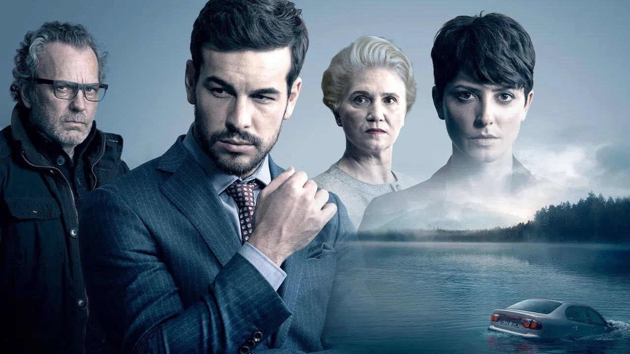 Görünmeyen Misafir izle afişi