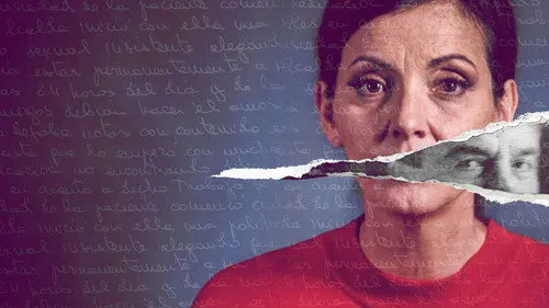 Nevenka, Breaking The Silence izle afişi