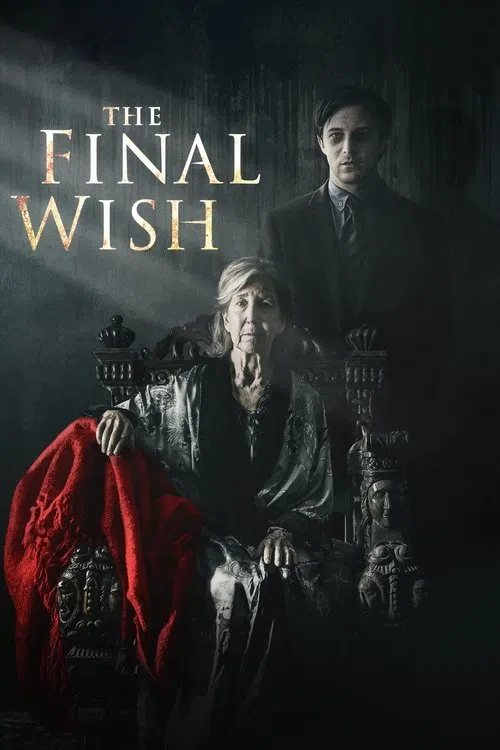 The Final Wish
