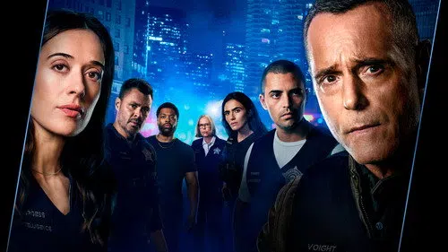 Chicago P.D. izle