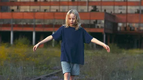 Petite nature izle afişi