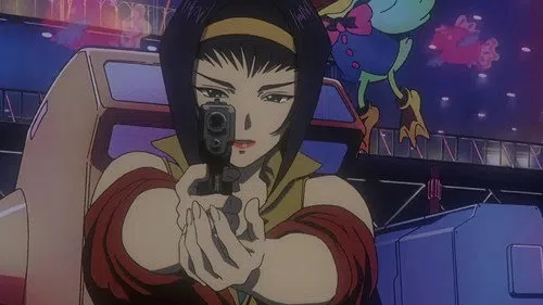Kovboy Bebop izle