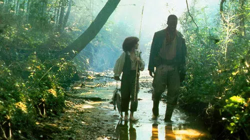 Huck Finn'in Maceraları izle