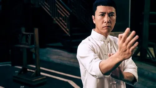 Ip Man 3 izle