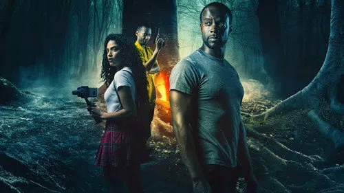 Dead Places izle afişi