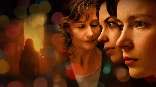 Louise izle afişi