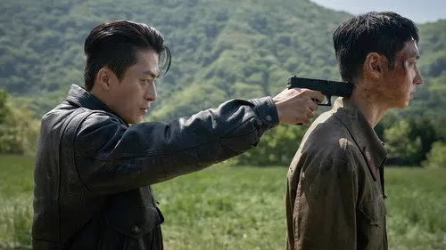 Escape izle afişi