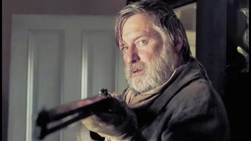 Lefty Brown'ın Şarkısı izle