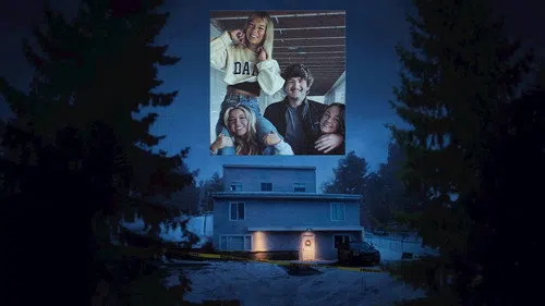 Idaho Üniversitesi Cinayetleri izle