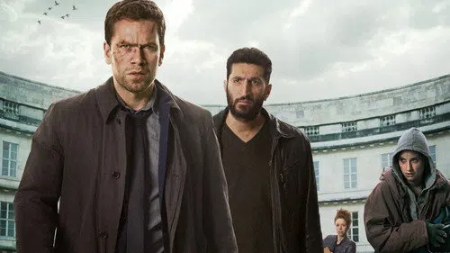 Sülün Katilleri izle afişi