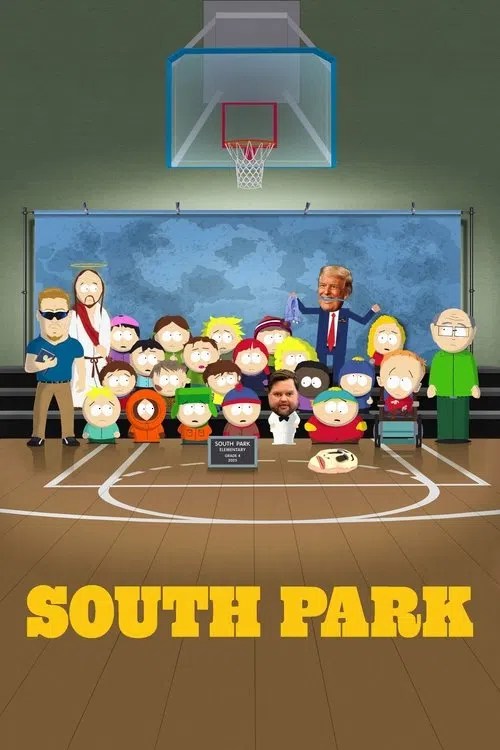 South Park