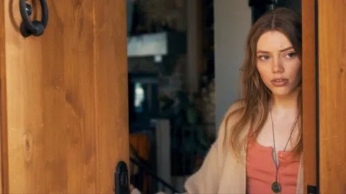 What Comes Around izle afişi