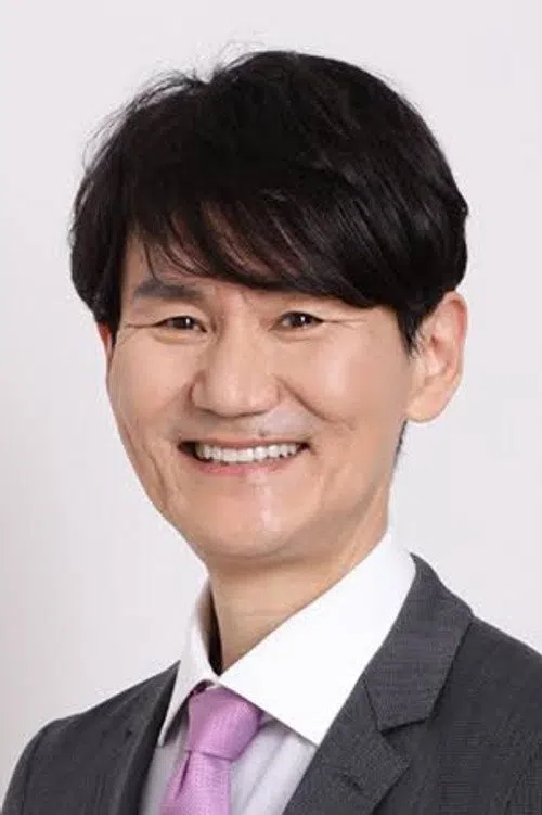 南原清隆