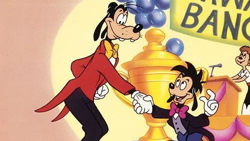 Goof'un Takımı izle