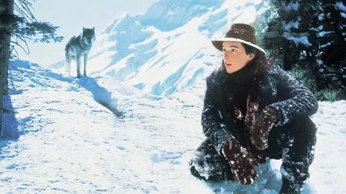 Beyaz Diş izle