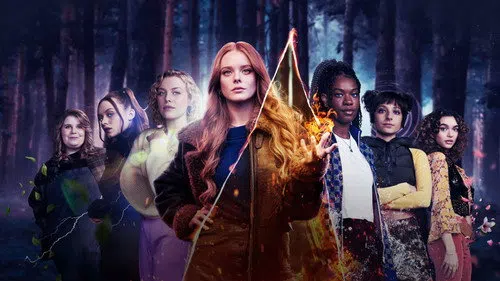 Winx Efsanesi: Kader izle