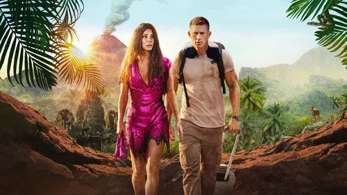 Kayıp Şehir izle