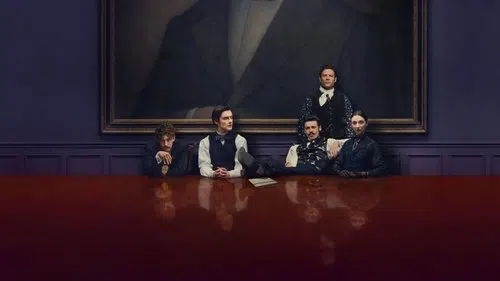 House of Guinness izle