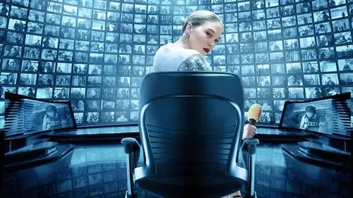 France izle afişi