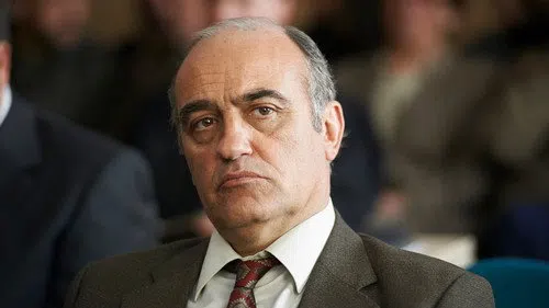 Lasa ve Zabala Dosyası izle afişi