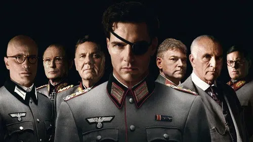 Operasyon Valkyrie izle
