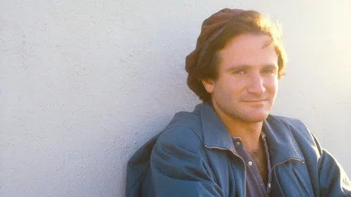 Robin Williams: Come Inside My Mind izle