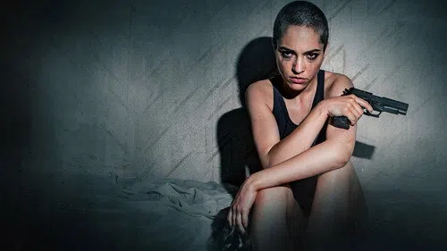 Box 21 izle afişi
