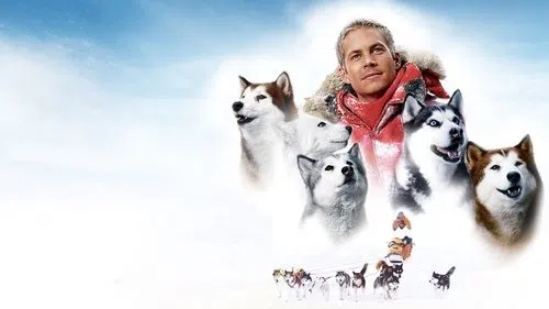 Kutup Macerası izle