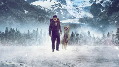 Vahşetin Çağrısı izle