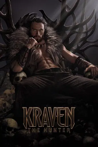 Avcı Kraven