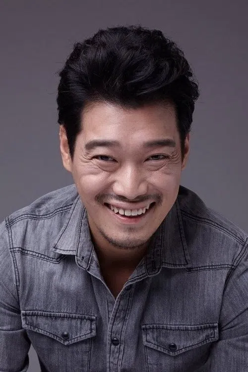 Yoon Seung-hoon