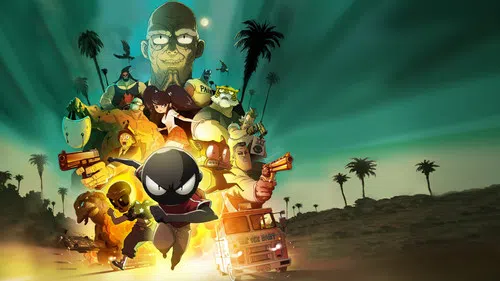 MFKZ izle