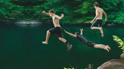 The Kings of Summer izle