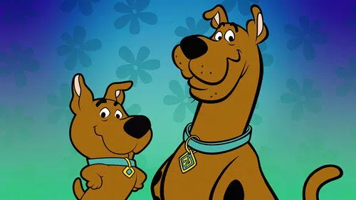 Scooby-Doo and Scrappy-Doo izle