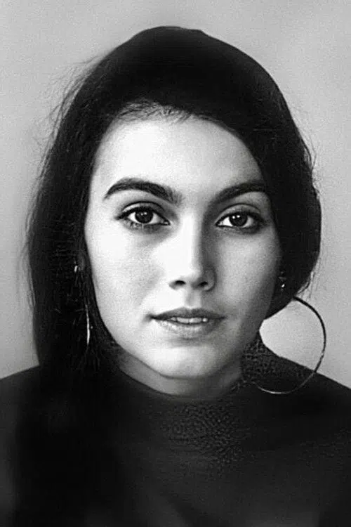 Emmylou Harris