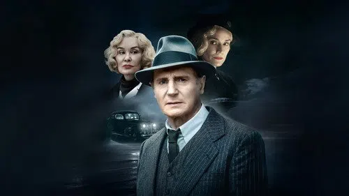 Marlowe izle