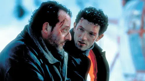 Kızıl Nehirler izle