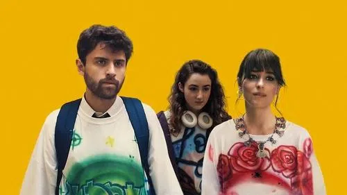 Hayata Karış izle
