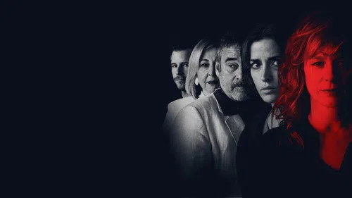 Criminal: España izle
